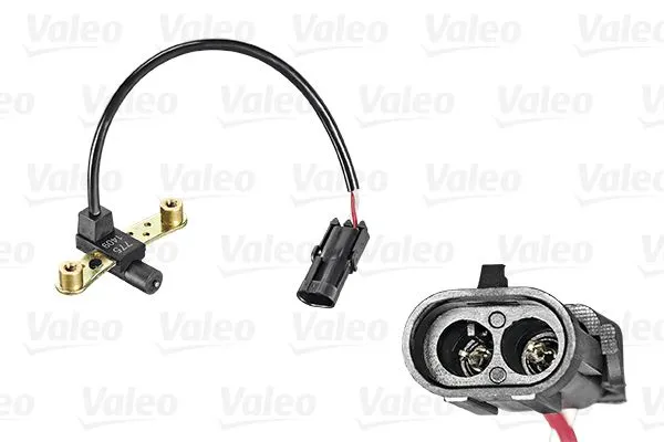 Krank Sensörü  Renault R 19 5 Kapı (B/C53)(06.1988->)  VALEO 254134