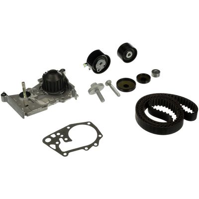 Triger Kayış Seti  GATES KP35671XS