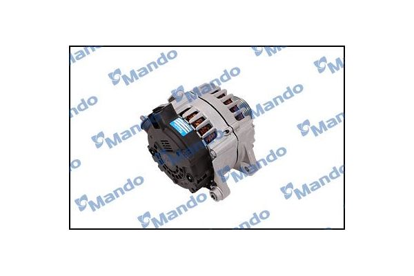 Alternatör  Hyundai H350 Düz yataklı (05.2015->)  MANDO BN373004A950