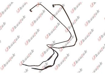 Yakıt Borusu  MARGO 2725052  1753390 CC119J270BF