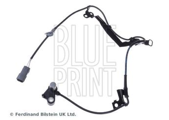 Abs Sensörü Ön Sol BLUE PRINT ADM57102  B25D4373XG B25D4373XC B25D-43-73XC B25D4373XD B25D-43-73XD B25D4373XE B25D-43-73XE B25D4373XF B25D-43-73XF B25D-43-73XG