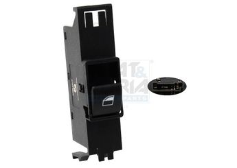 Cam Açma Düğmesi Ön Sağ BMW ORJINAL 61316902176  61316902176 61318368939 61318381510