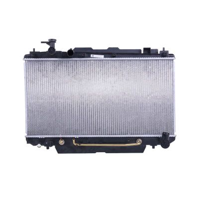 Su Radyatörü  Toyota RAV4 (A2)(2000->)  KRAFTVOLL 08040123