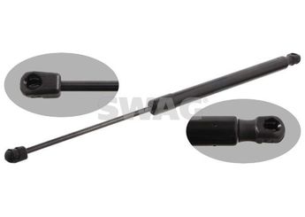 Bagaj Amortisörü Sağ veya Sol SWAG 30 93 1643  5N0827550 5N0827550D 5N0827550E 5N0 827 550 5N0827550A 5N0 827 550 A 5N0 827 550 D 5N0 827 550 E