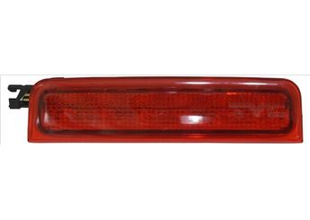 Ek Fren Lambası (3.Stop)  PLASTECH P12156  2K0945087C 2K0945087A 2K0945087 2K0945087B 2K0945087E 2K0945087F