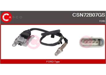 Oksijen (Lambda) Sensörü  VITESCO 571 0070 10  JK215L248AG 2382101