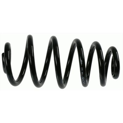 Helezon Yayı Arka SACHS 996 946