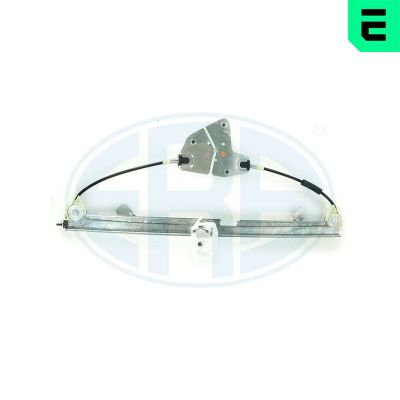 Cam Krikosu Ön Sağ veya Sol Fiat Idea (135)(2004->)  ERA 490237