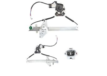 Cam Krikosu Ön Sağ VEKA 28-4303  69801-12560