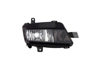 Sis Farı Ön Sağ WAGENBURG 5G0941662D  5G0941662D 5G094162J 5G0941662J 5G0 941 662 J 5G0941662 5G0941662G