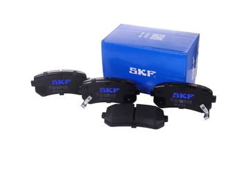 Fren Disk Balata Arka SKF VKBP 90054 A  583021GA00 58302-1GA00 583021HA10 58302-1HA10 583021JA30 58302-1JA30 583021JA31 58302-1JA31 583022SA10 58302-2SA10 583022SA30 58302-2SA30 583022SA70 58302-2SA70 583022YA30 58302-2YA30 583022YA31 58302-2YA31 583022YA50 58302-2YA50 583022YA70 58302-2YA70 583022ZA00 58302-2ZA00 583024VA30 58302-4VA30 58302B3A00 58302-B3A00 583021HA00 58302-1HA00 S583020ZA00 S58302-0ZA00