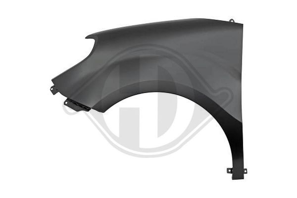 Çamurluk Ön Sol VORTEX V1102350