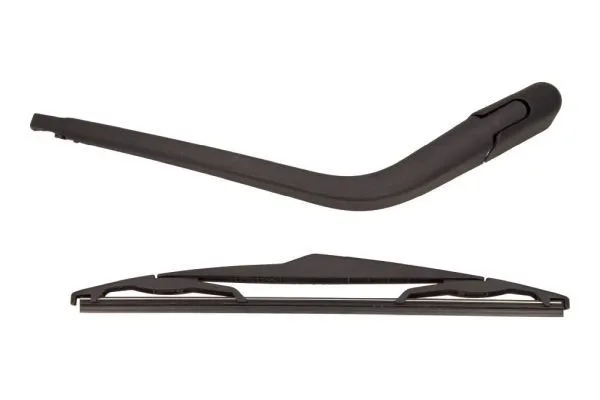 Silecek Süpürgesi Ön Muz Tip 700/350 mm - 28/14 inç PHAFF 01185