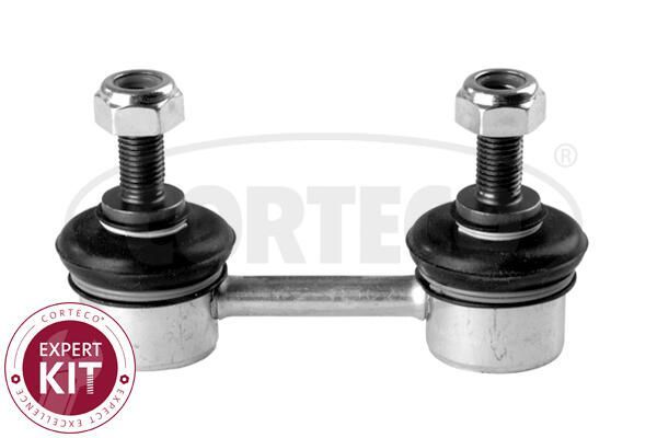 Viraj Demir Askı Rotu Arka Sağ veya Sol ORJİN 00662