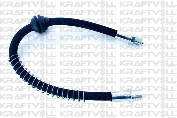 Fren Hortumu Ön Sağ veya Sol Mercedes GLK -Serisi (BM 204)(06.2008->)  KRAFTVOLL 07080609