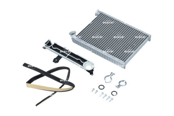 Kalorifer Radyatörü  NRF 54378