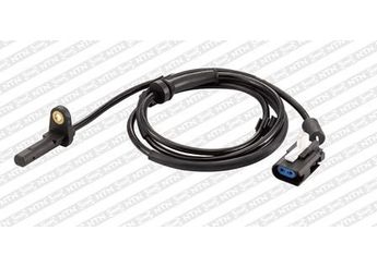 Abs Sensörü Arka Sol EUROCRAFT EU F17203-010  6C112B372CD 1371545 1383552 1385800 1785284 6C112B372CE