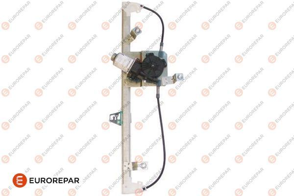 Cam Krikosu Ön Sağ veya Sol Renault Modus (08.2004->)  PSA ORJINAL 1620011980