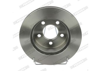 Fren Disk Ayna Ön Sağ ve Sol FERODO DDF1525  5016434AA 50816434AA 52005000 52007710 52008264 52008440 52008440AB