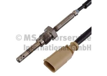Egzoz Sıcaklık Sensörü  PIERBURG 7.08369.19.0  3L906088AT 03L 906 088 AT