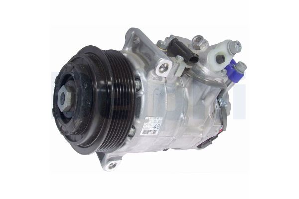 Klima Kompresörü  DELPHI TSP0159960