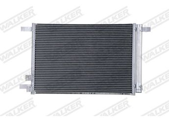 Klima Radyatörü  VALEO 860083  5Q0816411AR