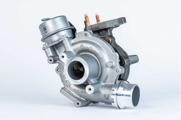 Turbo Şarj  BORGWARNER 16359880029