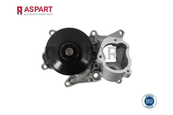 Devirdaim Su Pompası  BMW 5 Serisi Sedan (F10)(08.2010->)  ASPART 6WPU1081