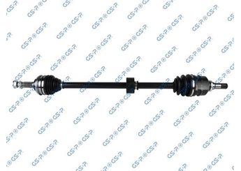 Aks Komple Ön Sağ MGA 70474  2650112003 4341020440 43410-20440 4341020441 4341020442