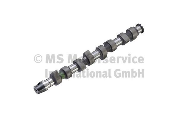 Eksantrik Mili  Volkswagen Caddy Pickup (9U7)(06.1996->2001)  GEMSAFT VWTNP01