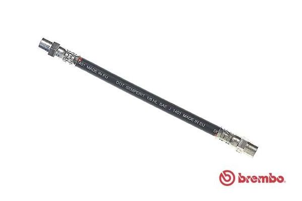 Fren Hortumu Arka Sağ veya Sol BMW 7 Serisi (E32)(1986->)  BREMBO T 06 002