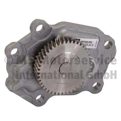 Yağ Pompası  MAHER 17546