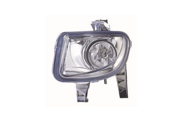 Sis Farı Ön Sol BRUCKE FI600059