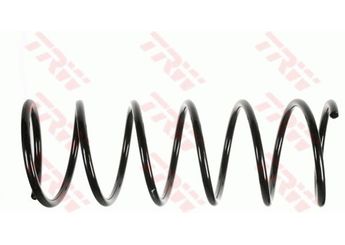 Helezon Yayı Ön TRW JCS682  5002T4 5002.T4 500233 5002.33 5002P5 5002.P5 91512563 5002 33