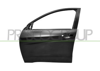 Kapı Ön Sol EUROBUMP HON08HR005  67050T8MG00ZZ