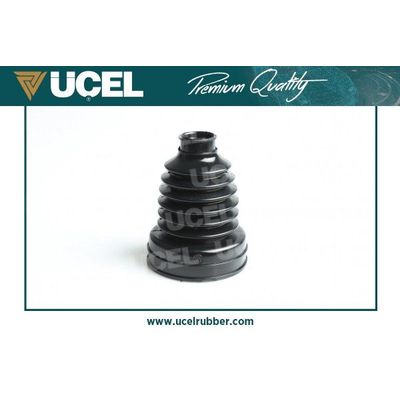 Aks Körüğü Ön Dış Sağ veya Sol Ford Focus S.Wagon (CEW)(2014->)  UCEL 20148-T