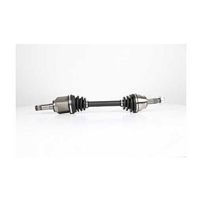 Aks Komple Ön Sol Fiat Doblo (119) Panorama (01.2001->)  FIAT ORJINAL 46307674