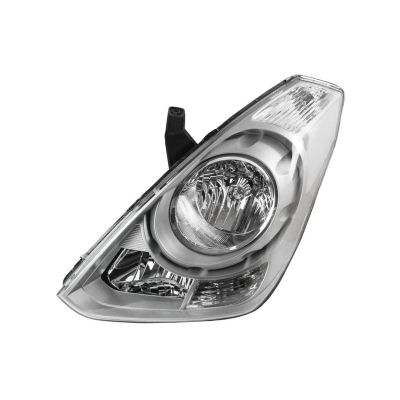 Far Lambası Sol Hyundai H-1 (2008->)  DEPO 221-1147L-LD-EM