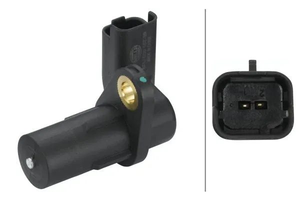 Eksantrik Devir Sensörü  SAGEM 50224