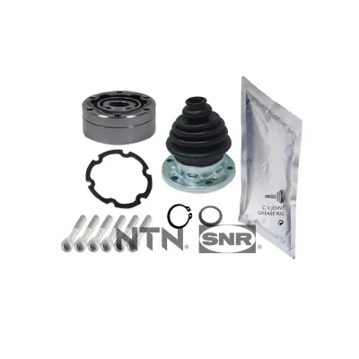 Aks Kafası Ön İç Sağ veya Sol Audi A1 (8X1)(08.2010->)  BSG 90-340-020