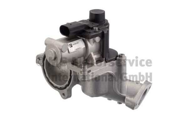 Egr Valfi  Audi A3 Cabriolet (8P7)(04.2008->)  PIERBURG 7.00678.06.0