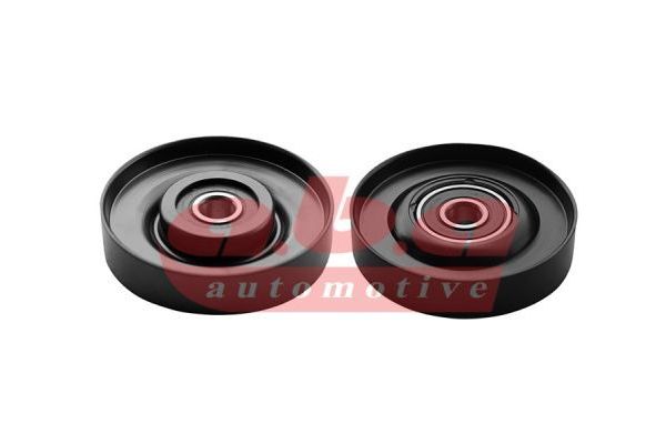 Vantilatör Kayış Gergi Rulmanı  Nissan Micra (K12E)(11.2002->)  A.B.A YM179177