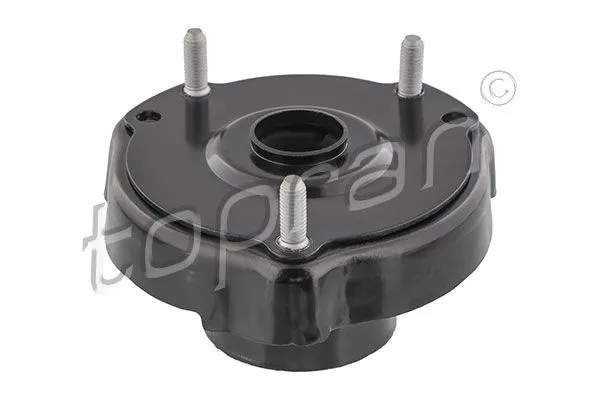 Amortisör Tabla Takozu Ön Sağ veya Sol Mercedes E -Serisi Sedan (BM 211)(01.2002->)  TOPRAN 407 800