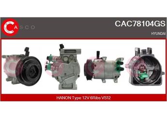 Klima Kompresörü  MADE IN KOREA 977014P150  977014P150 977014P151