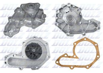 Devirdaim Su Pompası  DOLZ R179  M345611 210107370R 6001545345 7701473365 30855991 3287751 3343093 3344251 3345626 4409162 M855991 MW3062164 MW30889138 4404098 4502759 9112098 91160212 95519567 7701462809 7701463111 7701463397 7701464502 7701464736 7701465816 7701466578 7701468491 8200419029 8660002090 8671017742 1740084CT0 30621264 31422416 3242084 32877516 33430935 33442518 3344302 33448275 33448317 33456260