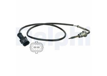 Egzoz Sıcaklık Sensörü  DELPHI TS30010  55199541 55207108