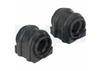 Viraj Demir Lastiği Ön DELPHI TD1272W  548133S110 55513C6000