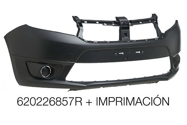 Tampon Ön PHIRA LO-13200