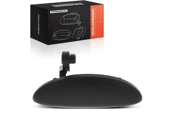 Kapı Kolu Arka İç Sol HUSHAN 1635-3061