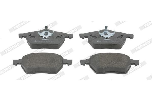 Fren Disk Balata Ön FTE 9002276